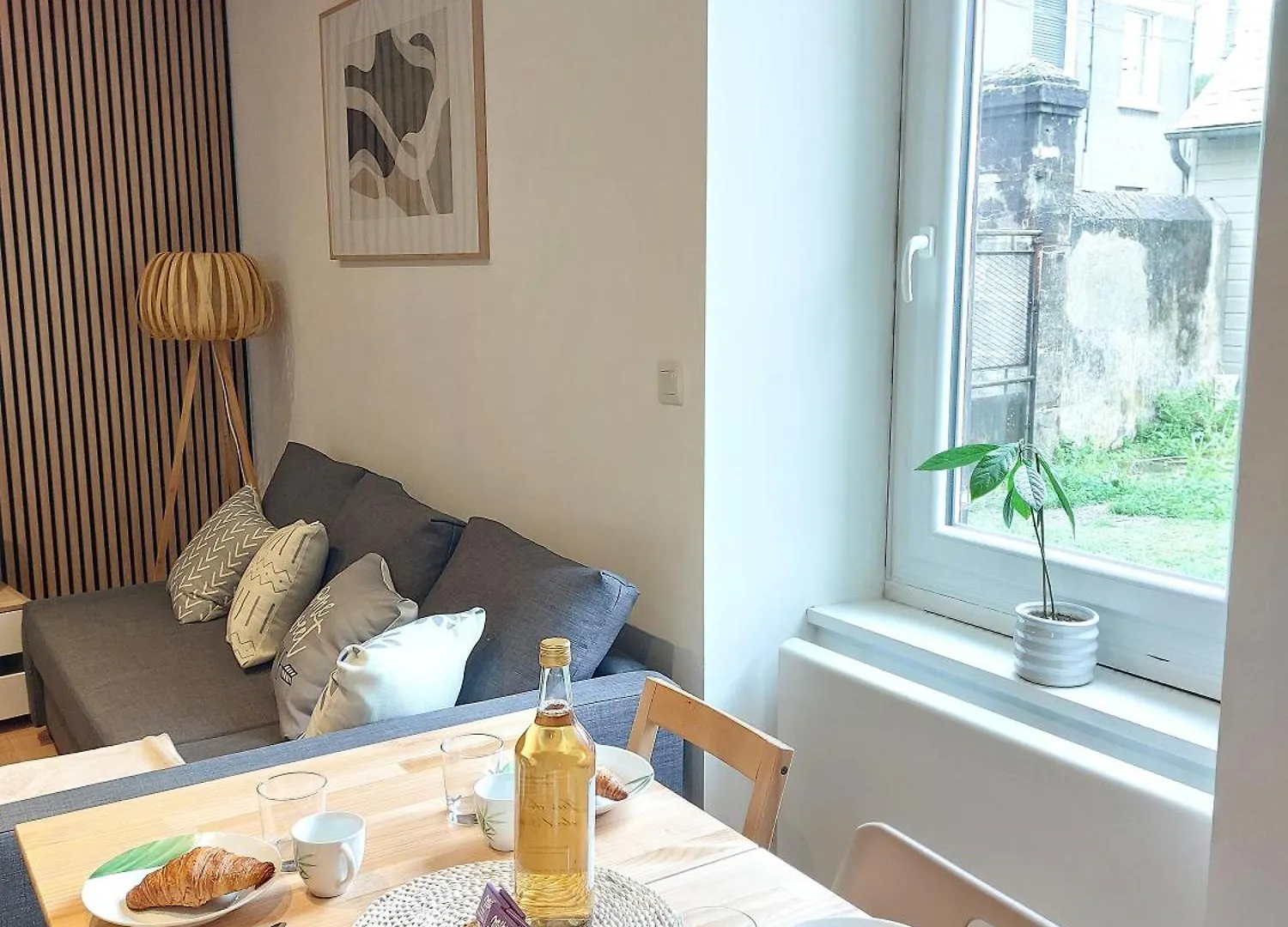 Le Cosy Sainte Anne - Proche Centre-Ville - Neuf - 4P Tarbes 0*,  France