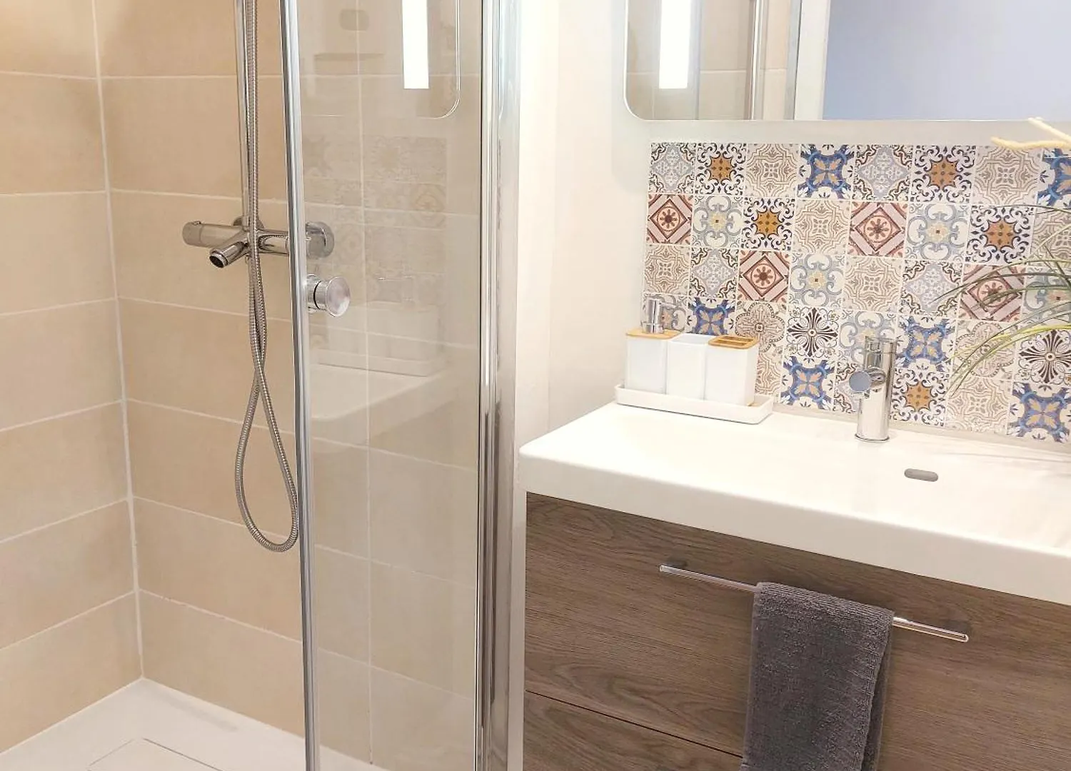 Le Cosy Sainte Anne - Proche Centre-Ville - Neuf - 4P Tarbes 0*,  France