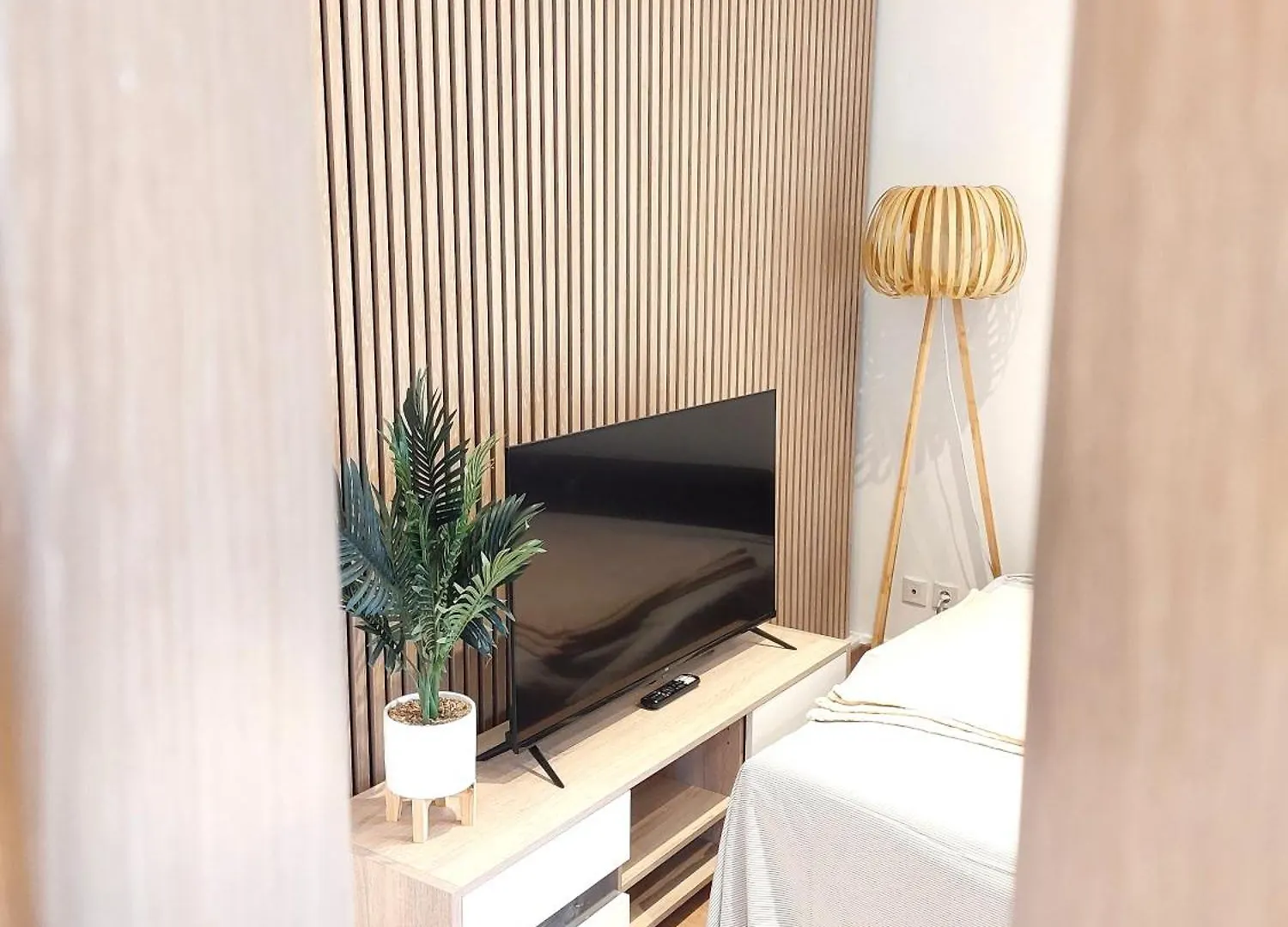 Apartment Le Cosy Sainte Anne - Proche Centre-Ville - Neuf - 4P Tarbes