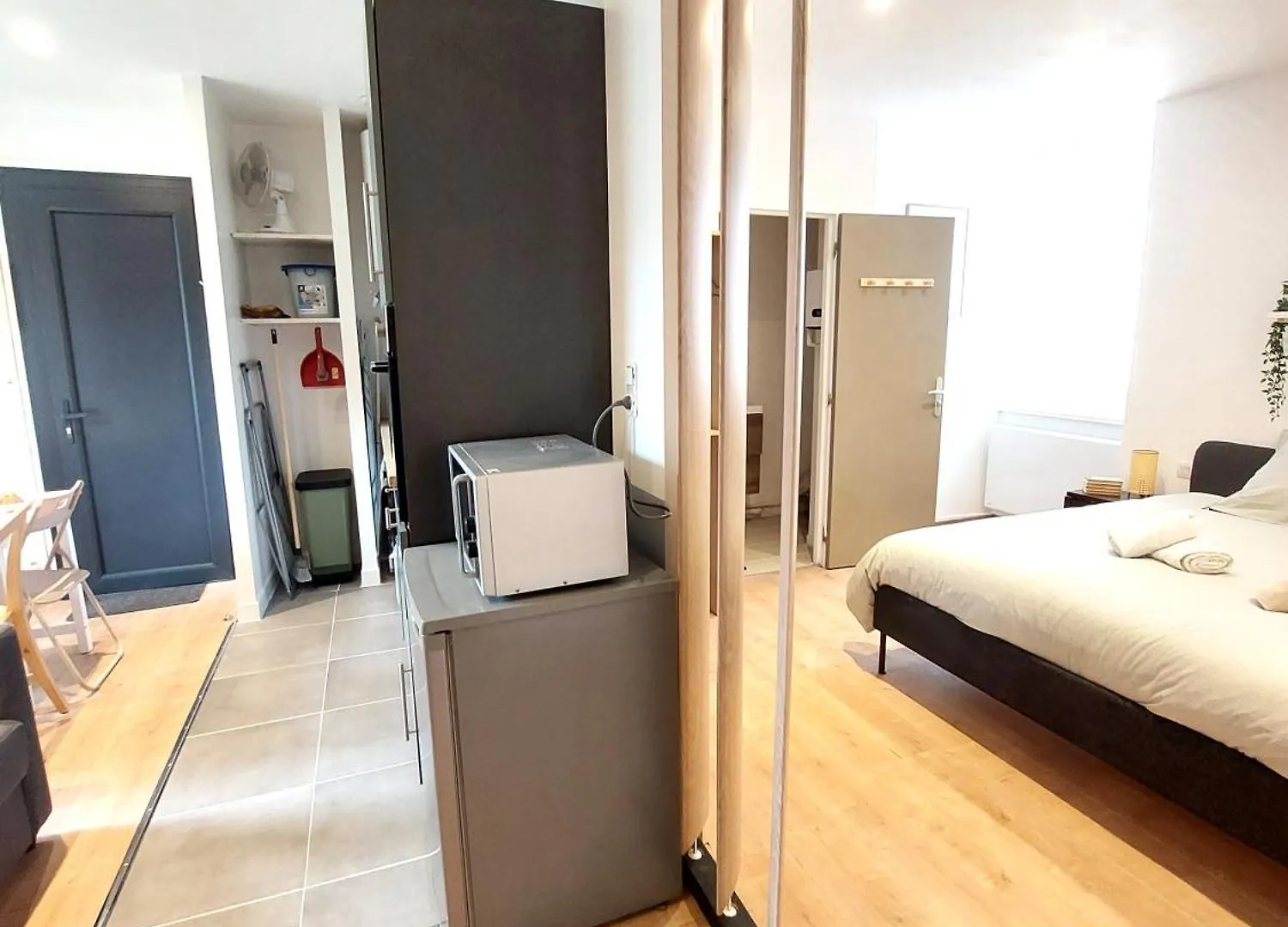 Le Cosy Sainte Anne - Proche Centre-Ville - Neuf - 4P Tarbes 0*,  France