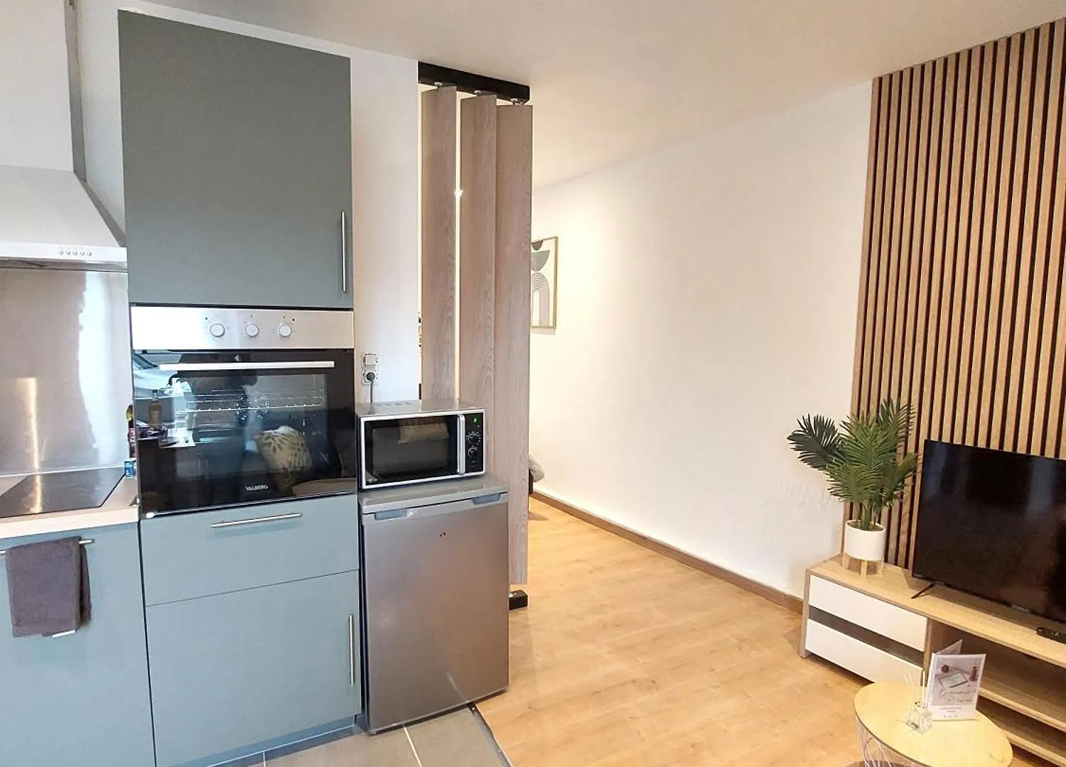 Le Cosy Sainte Anne - Proche Centre-Ville - Neuf - 4P Tarbes 0*,