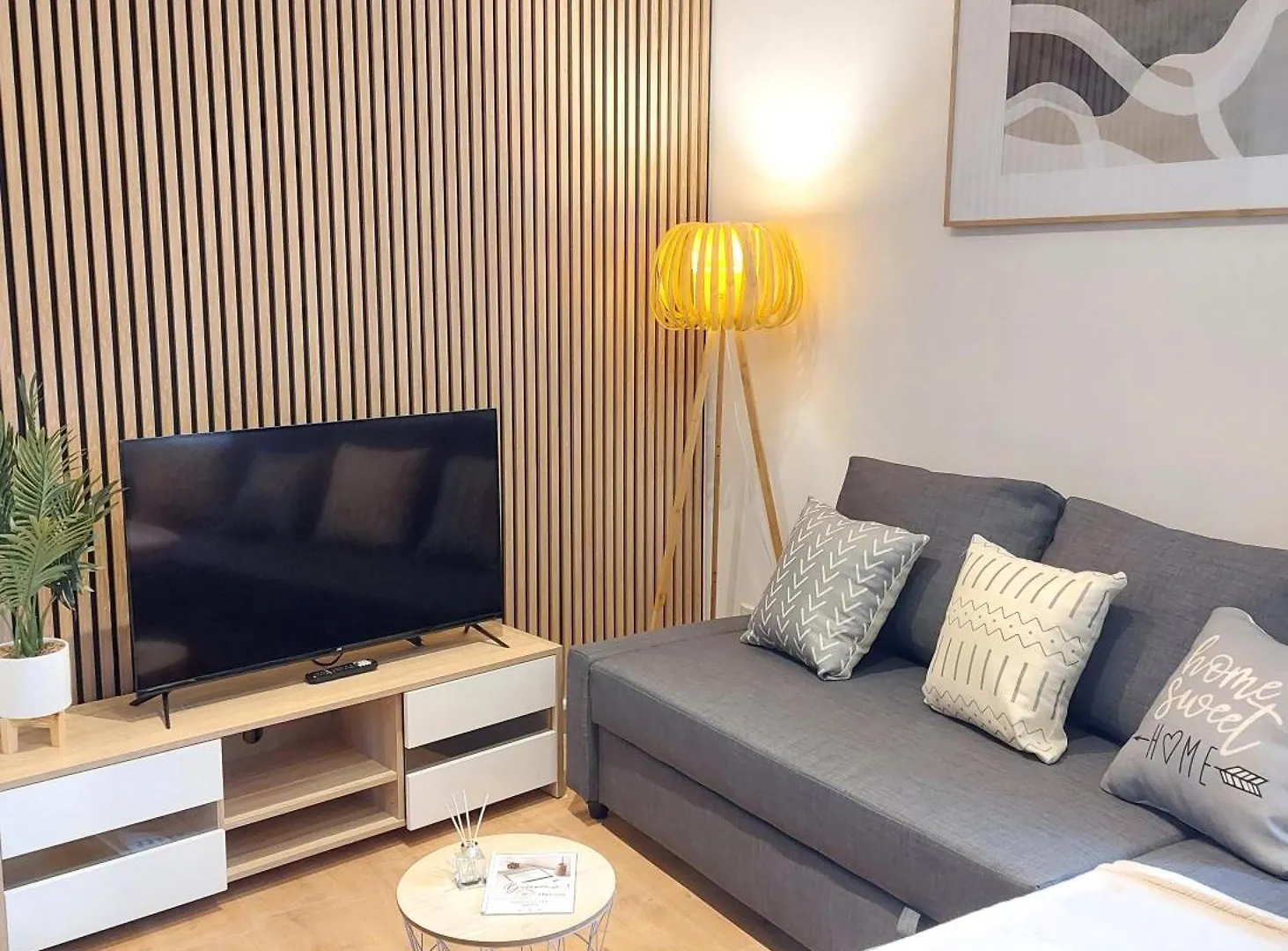 Apartment Le Cosy Sainte Anne - Proche Centre-Ville - Neuf - 4P Tarbes