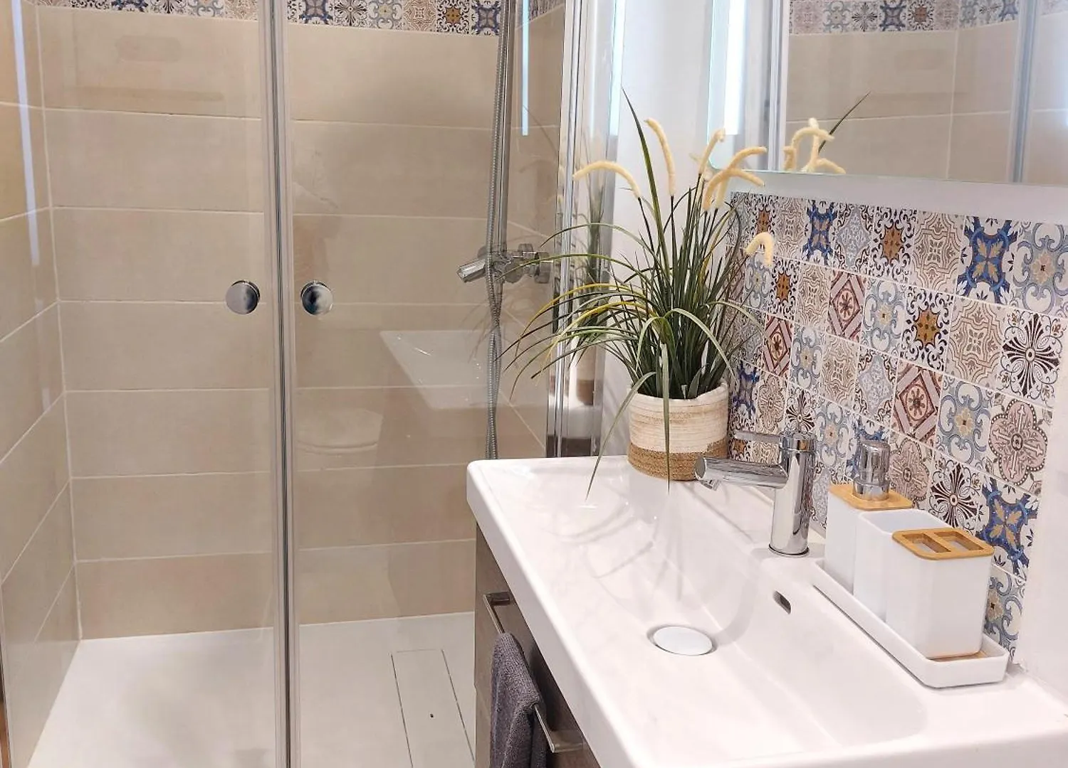 Le Cosy Sainte Anne - Proche Centre-Ville - Neuf - 4P Tarbes France
